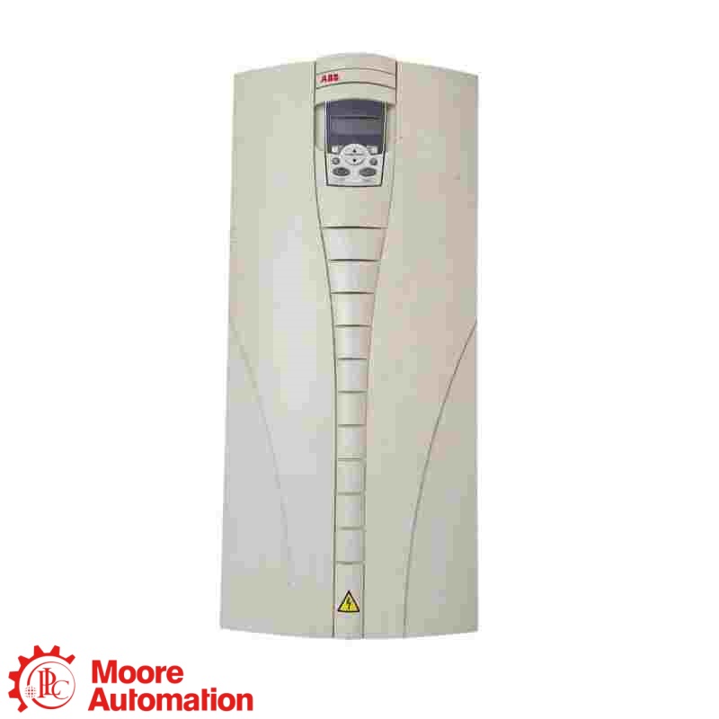 ABB ACS550-01-180A-4 General Purpose Drive