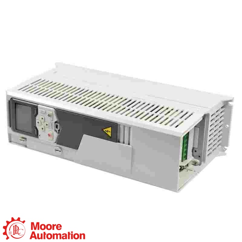 ABB ACS580-01-018A-4 General Purpose Drive