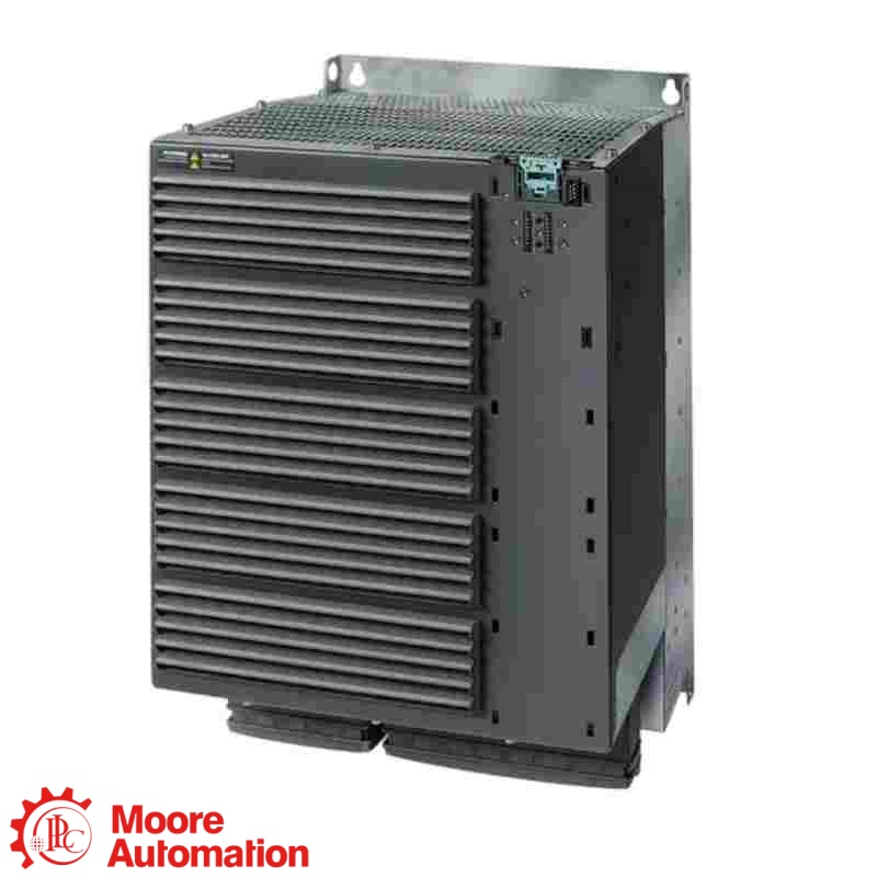 Siemens 6SL3225-0BE37-5AA0 SINAMICS G120 PM250 75 kW Power Module