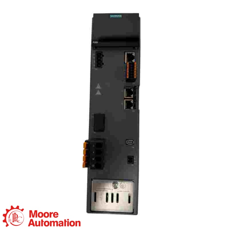 Siemens 6SL3210-5HE11-5UF0 SINAMICS S210 1.5 kW Servo Drive
