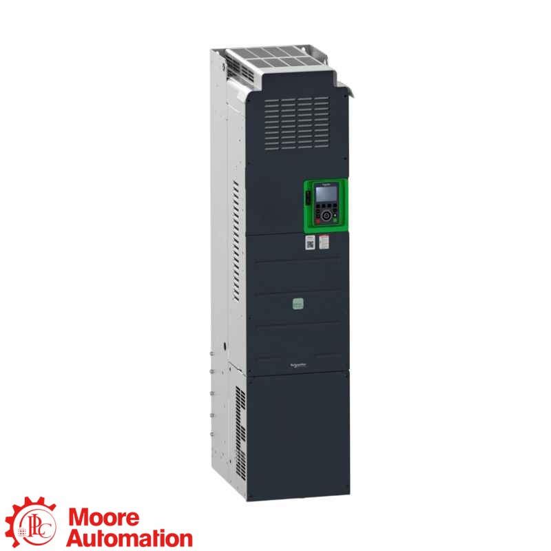 Schneider Electric ATV930C11N4 110 kW Variabele Snelheidsaandrijving