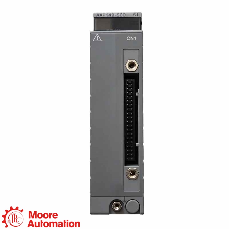 Yokogawa AAP149 16-kanaals PM1-compatibele pulsinvoermodule