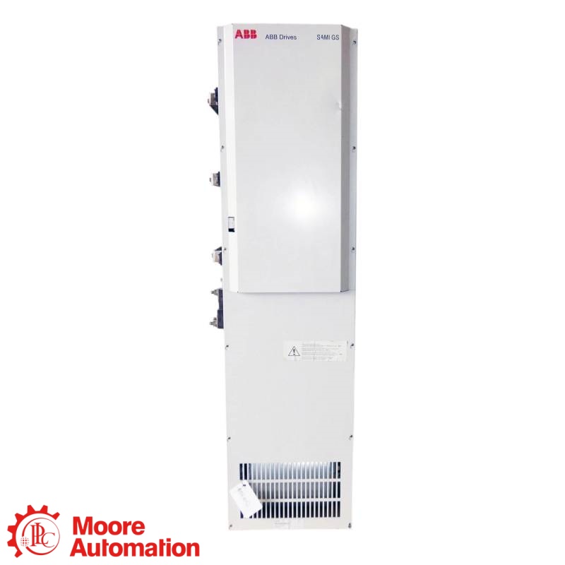 ABB ACS504-320-5 61030441A SAMI GS frequentieomvormer