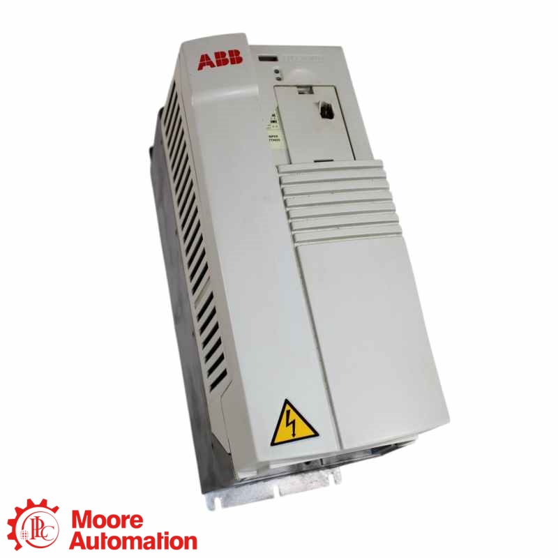 ABB ACS607-0140-6 64211650 ACS600 Enkele aandrijving