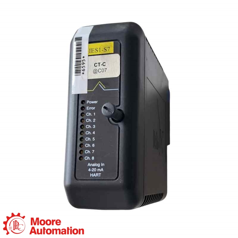 Emerson KJ3002X1-BH1 DeltaV-module