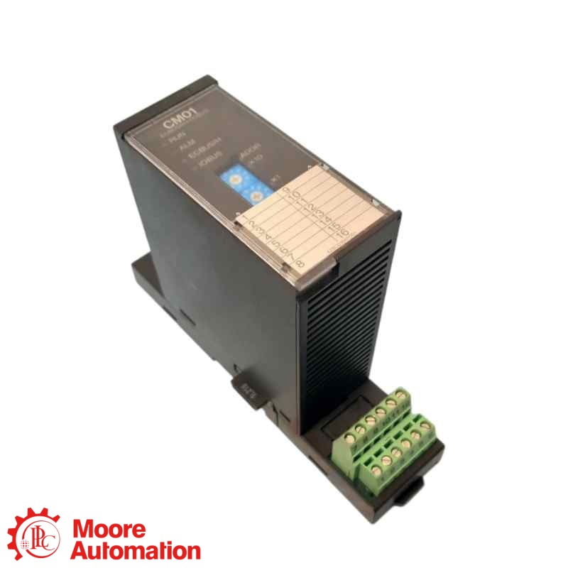 Toshiba EC351CM0111 CM01 Proces I/O-besturingseenheid