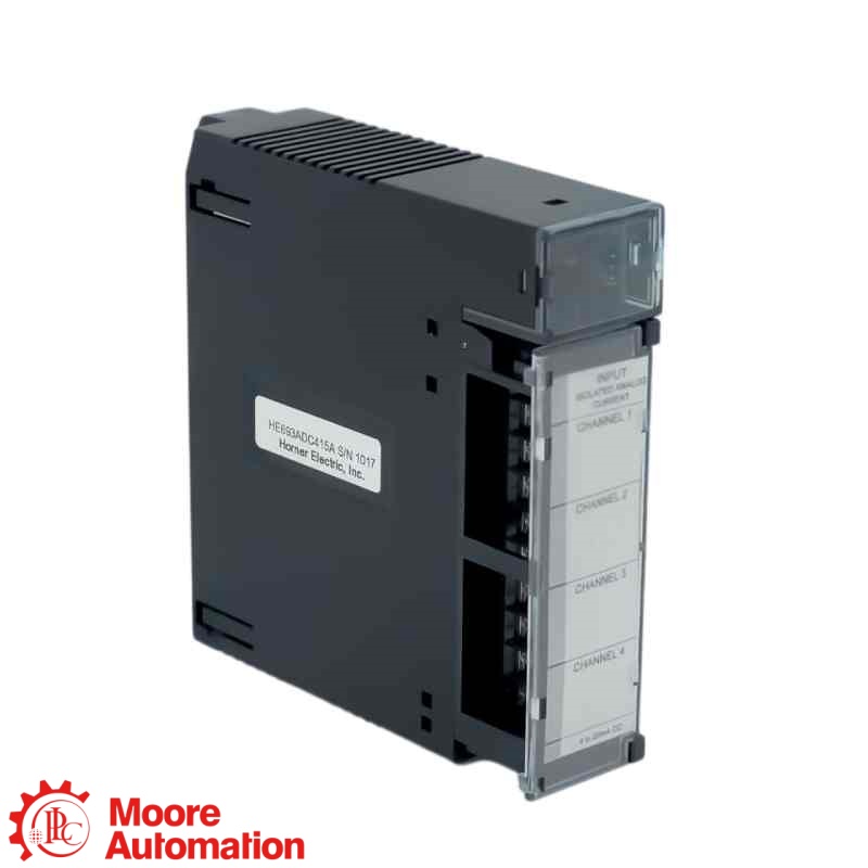 Horner HE693SNP232A SNP-to-RS-232 Adapter
