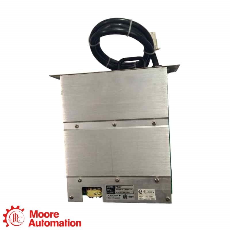 Yokogawa PW401 S2 voedingsmodule