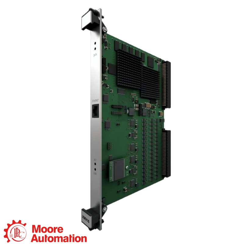 Vibro-Meter XMV16 620-001-001-116 VM600 Extended Vibration Monitoring Module