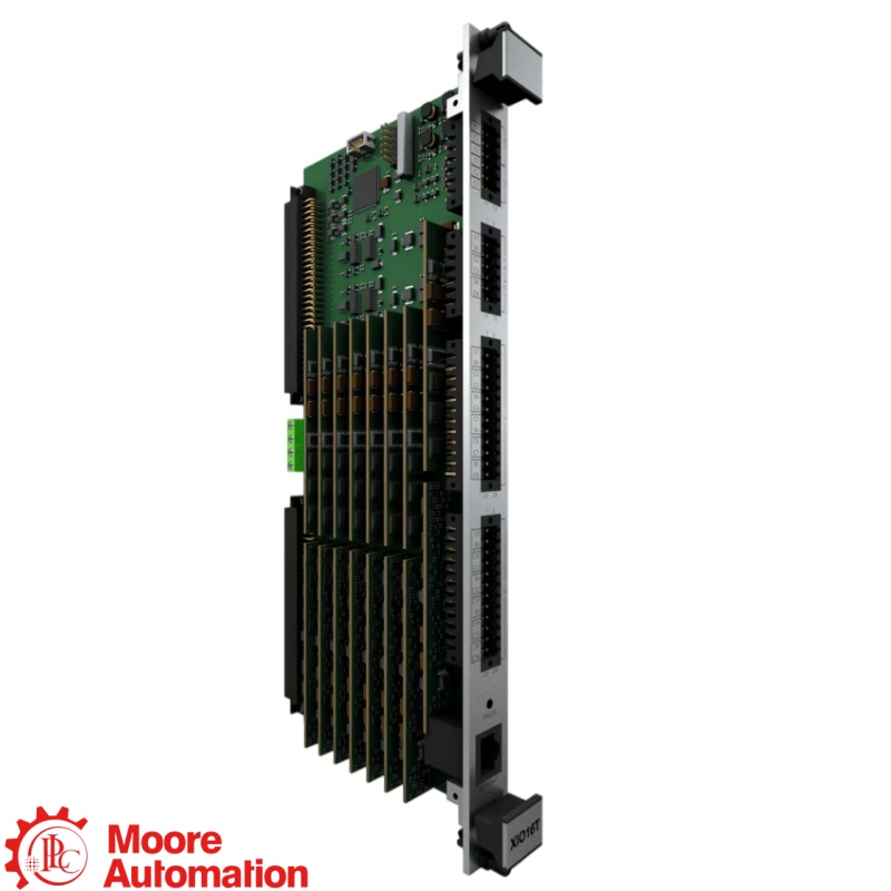 Vibro-Meter XIO16T 620-002-000-113 VM600 Extended Input/Output Module