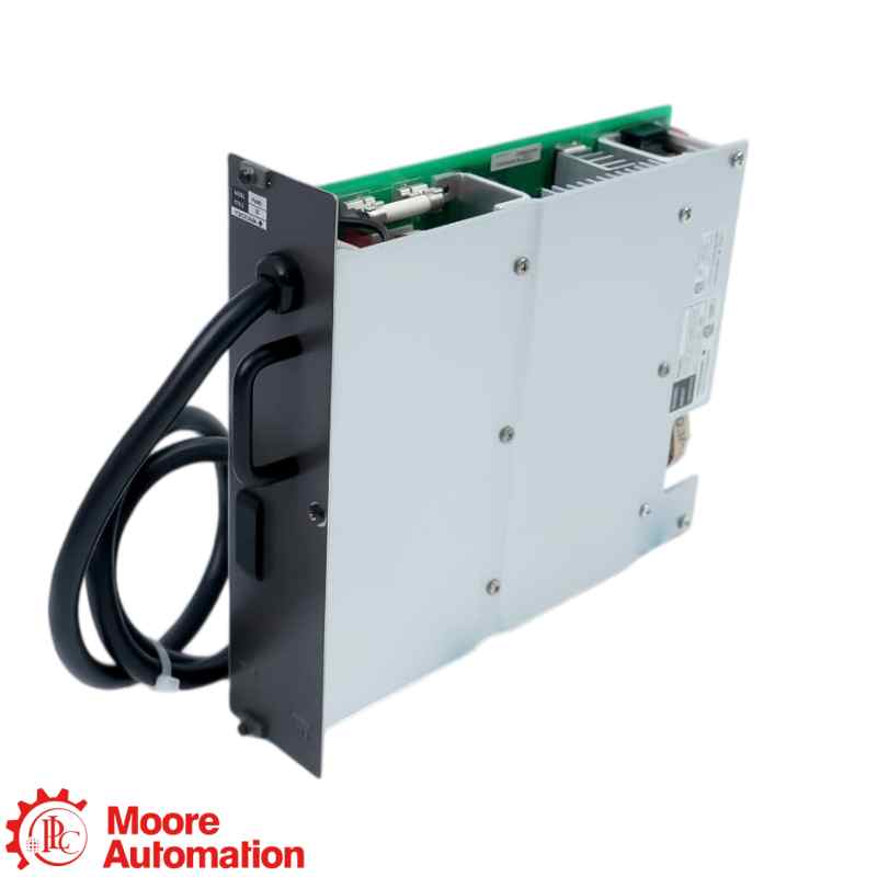 Yokogawa PW401 S2 voedingsmodule