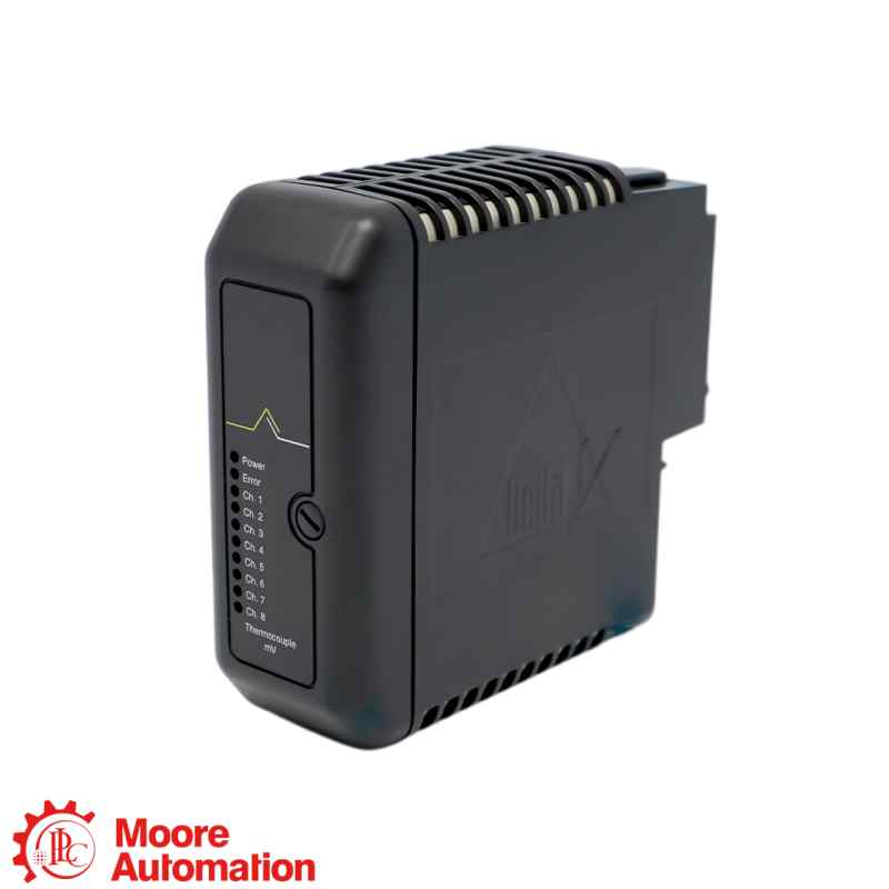 Emerson KJ3002X1-BH1 DeltaV-module