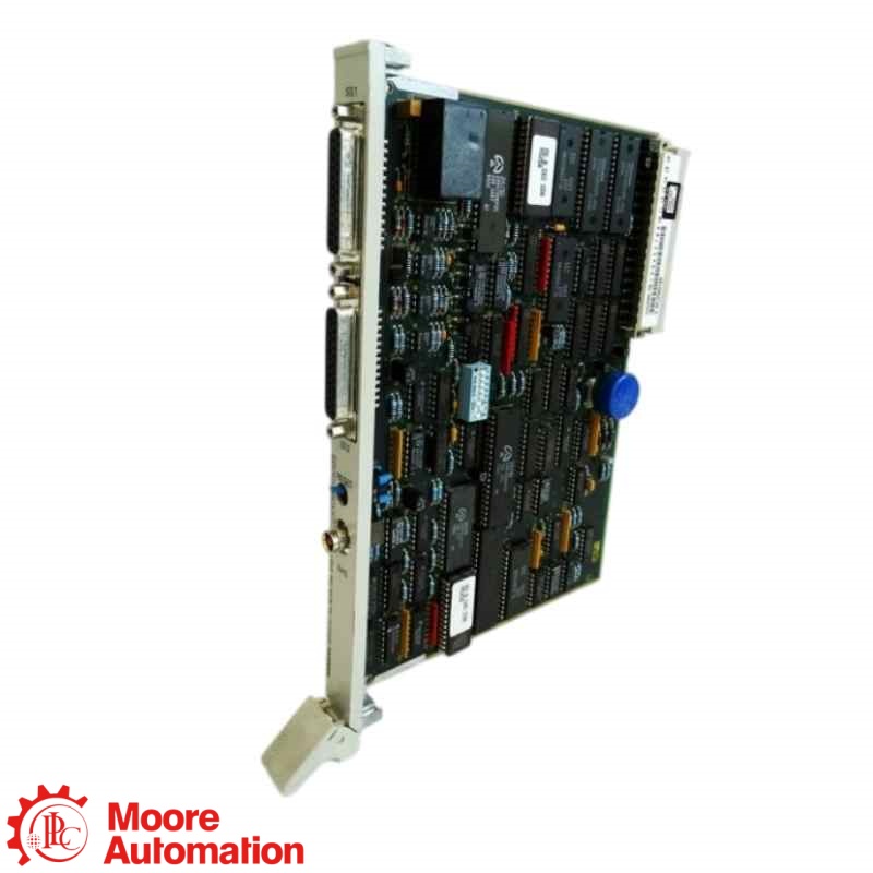 Siemens 6ES5256-3AB11 AS 256 Interface Module