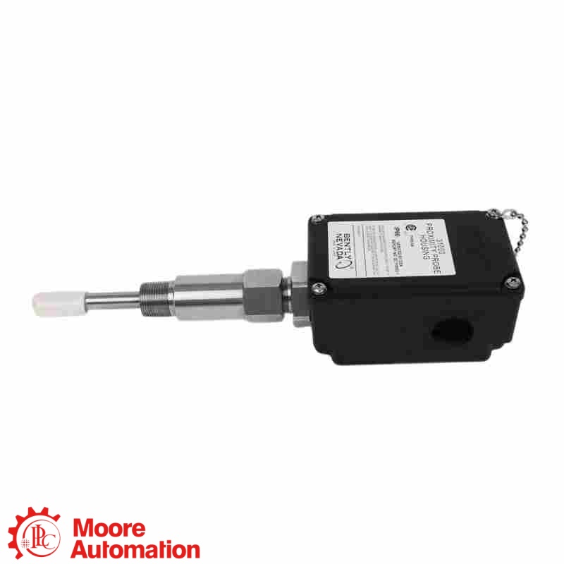 Bently Nevada 31000-16-10-00-030-02-02 31000 Proximity Probe Housing Assembly