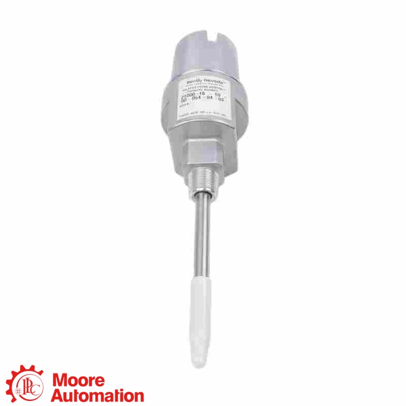 Bently Nevada 21000-16-10-00-076-03-02 Proximity Probe Housing Assembly