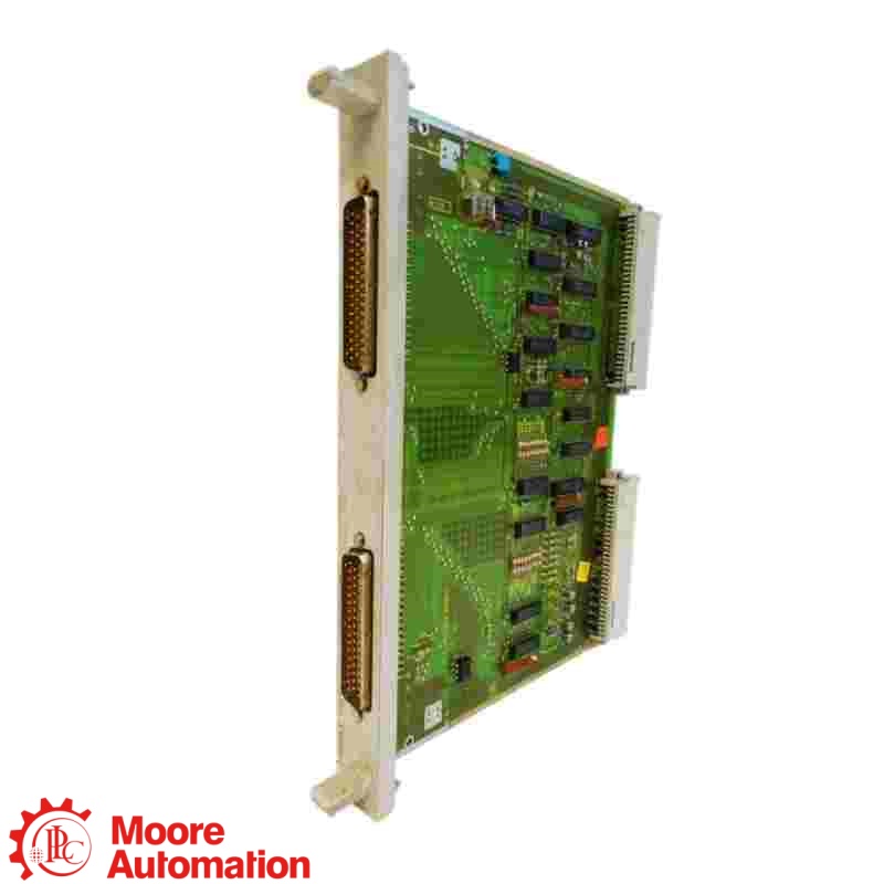 Siemens 6ES5312-5AA12 SIMATIC S5 Interface Module