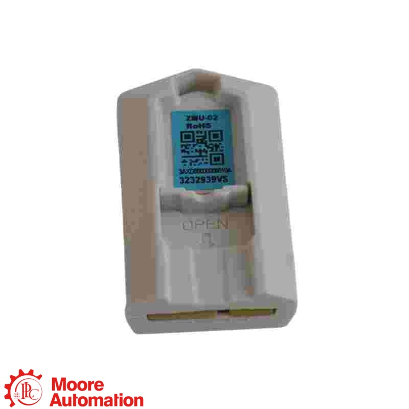 ABB ACS880-31-045A-3 Ultra-Low Harmonic Wall-Mounted Drive