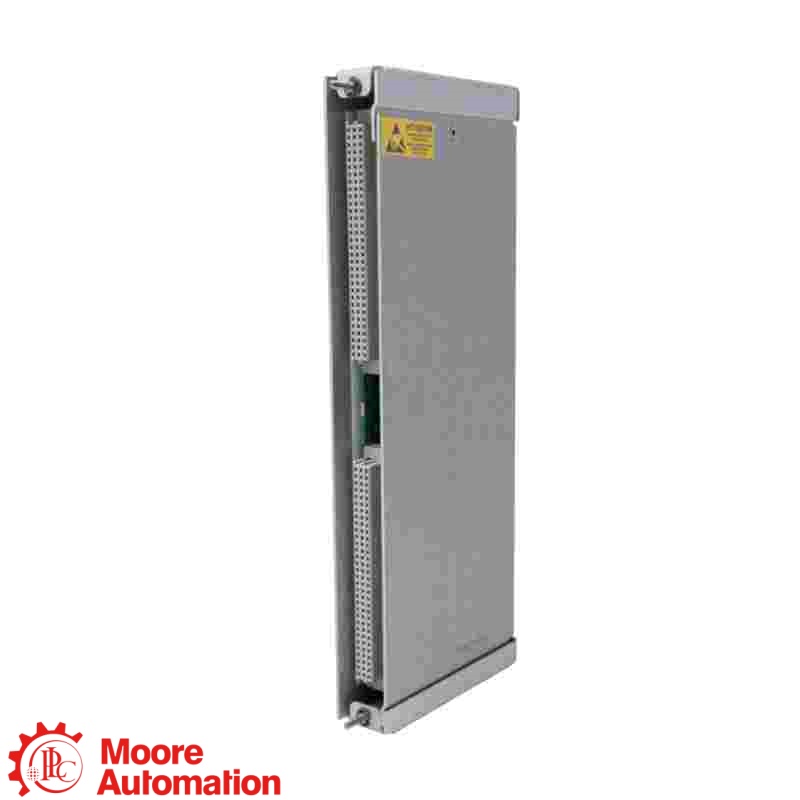 Bently Nevada 135137-01 3500/45 Position I/O Module with Internal Terminations