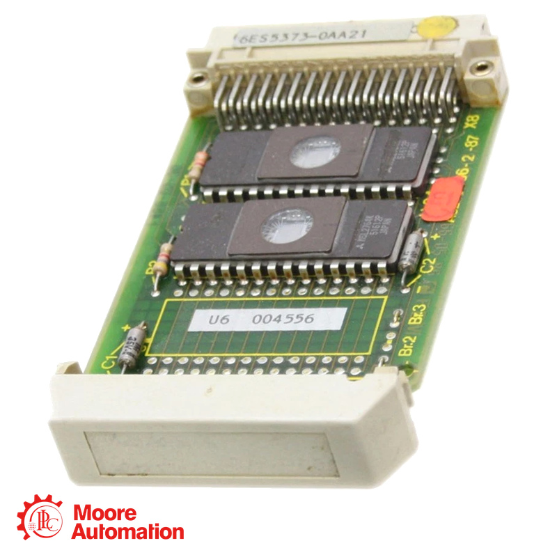 Siemens 6ES5373-0AA21 SIMATIC S5 EPROM Memory Module