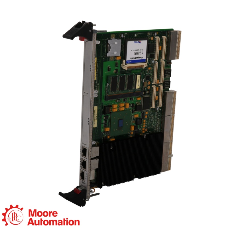 GE Fanuc IS215UCCCH4A Mark VIe UCCC Controller Board