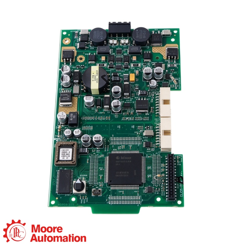 NOTIFIER LCM-320 Loop Control Module