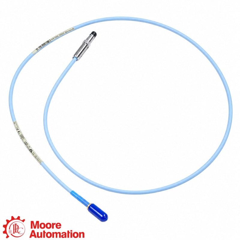 Bently Nevada 330103-02-04-10-02-CN 3300 XL 8 mm Proximity Probe