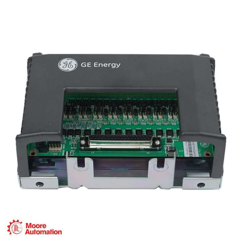 GE IS200STTCH2A Simplex Thermocouple Input Terminal Board