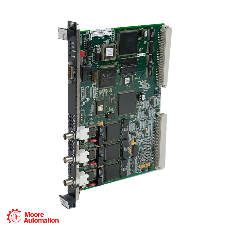 GE IS200PRTDH1A Mark VIe RTD Input Board