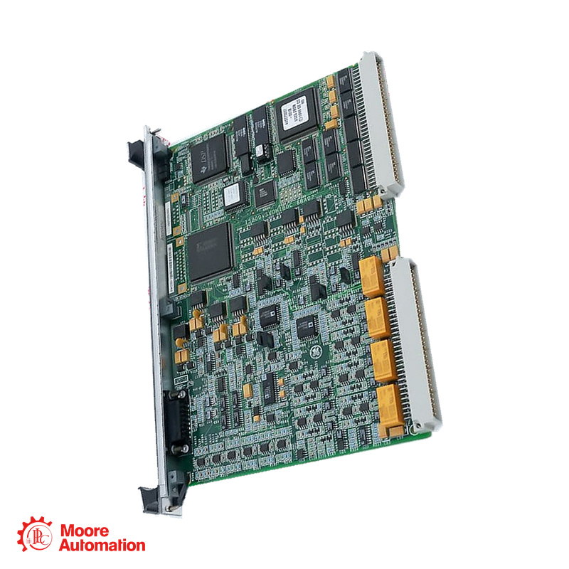 GE IS200PAICH1B Mark VIe Analog I/O Board