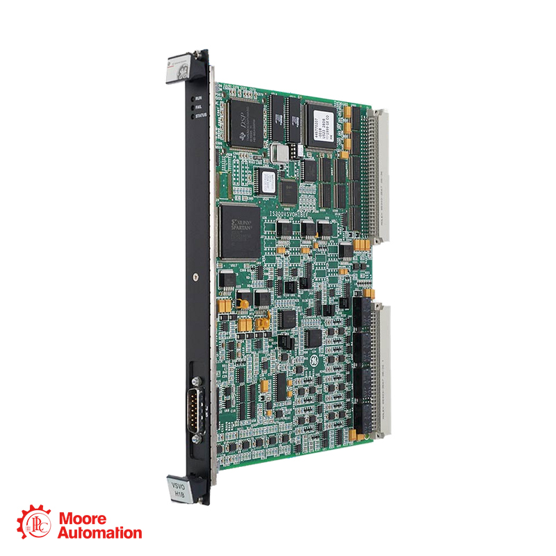 GE IS200UCVEH2A Mark VI UCVE Controller Board