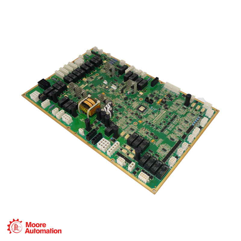 GE IS200WETBJ1ABA PCB Mark VIe Control Board
