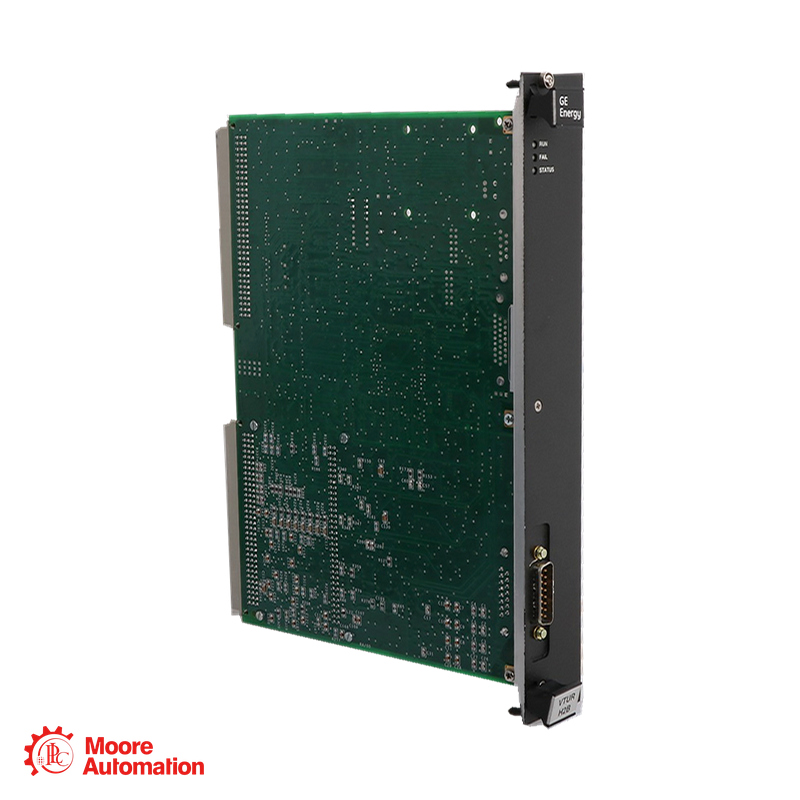 GE IS200VTURH2BAC Universele transformator