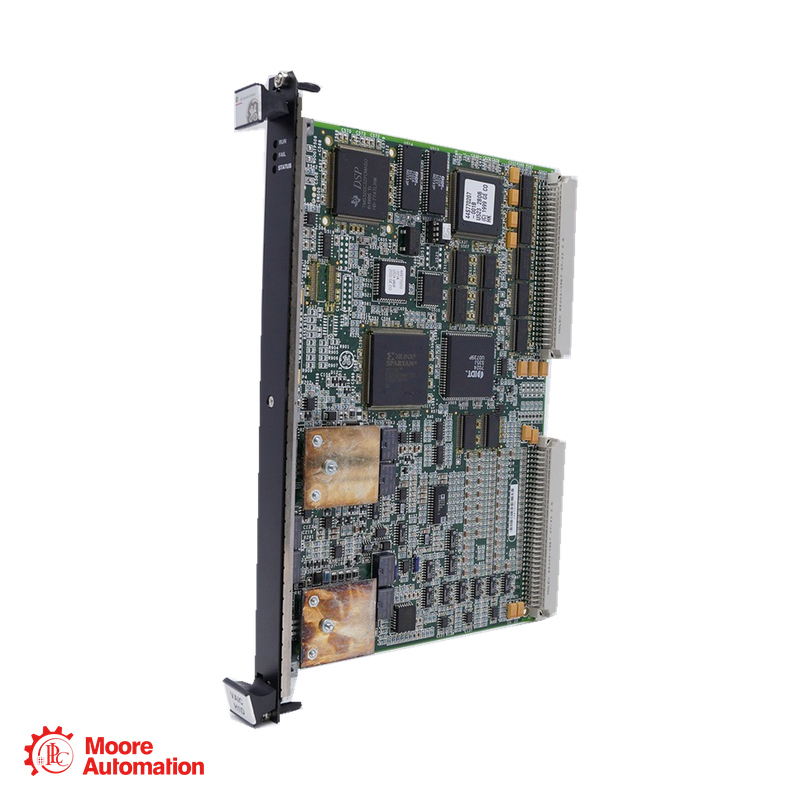 GE IS200VAOCH1BBA Mark VI Analog Output Board