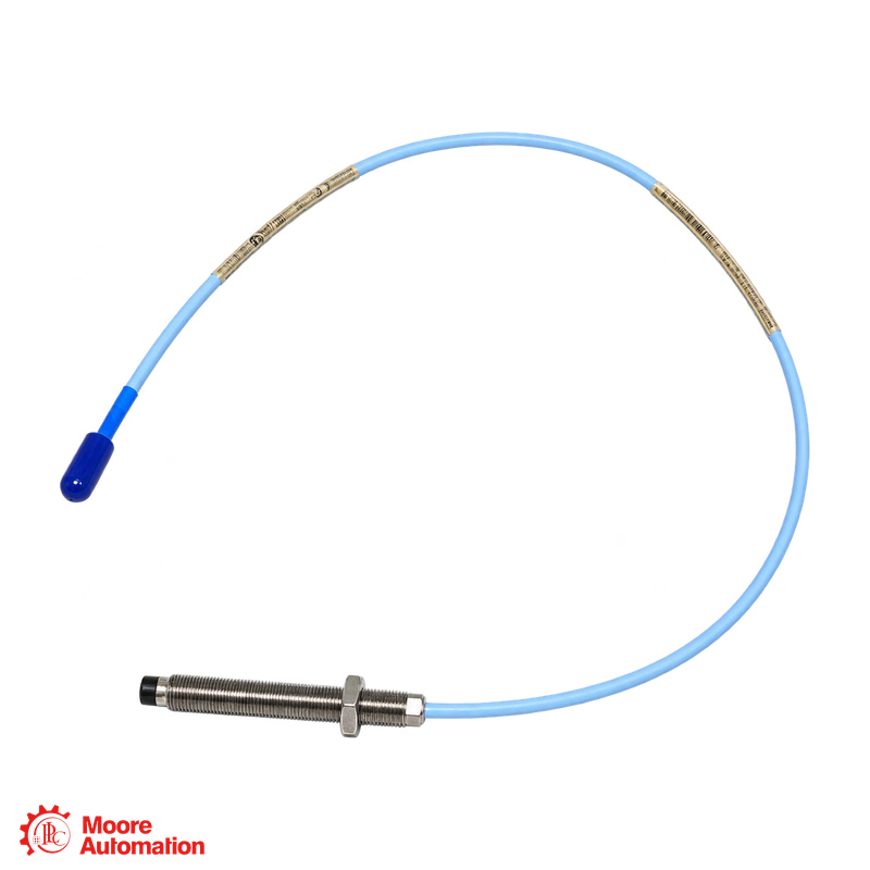Bently Nevada 330103-00-08-90-02-00 3300 XL 8 mm Proximity Probe