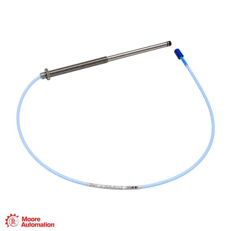 Bently Nevada 330103-12-20-10-01-00 3300 XL 8 mm Proximity Probe