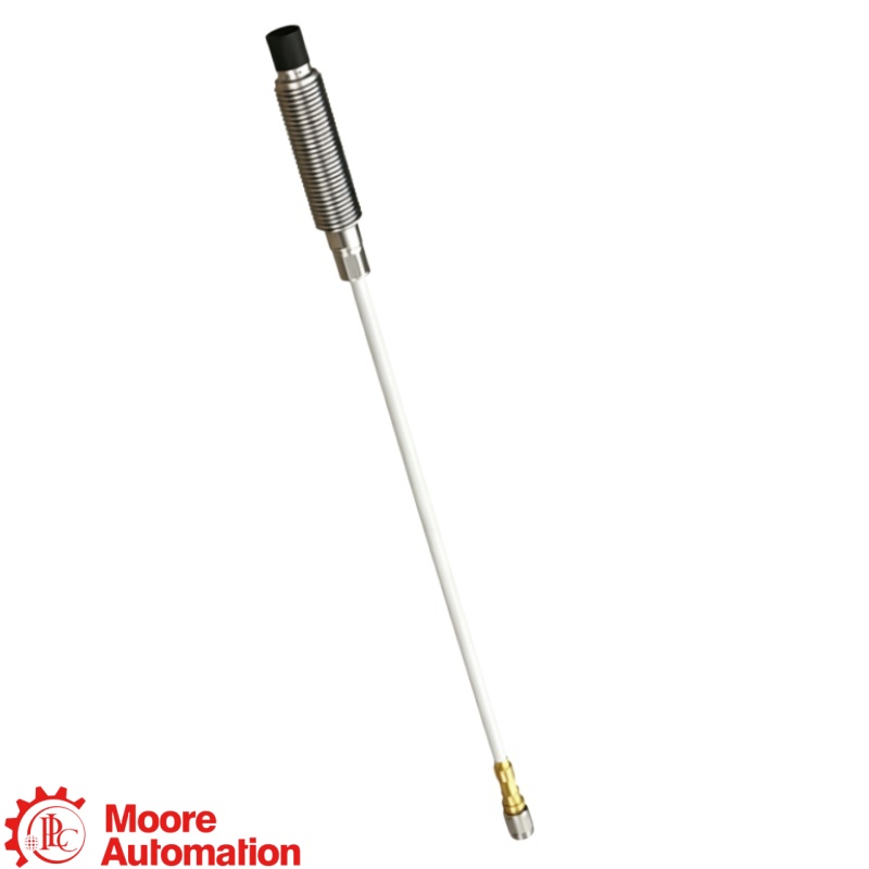 Vibro-Meter TQ902-011 111-902-000-011 A1-B1-C42-D2-E10000-F2-G9800-H10 Proximity Sensor