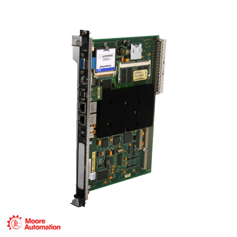 GE IS215UCVGH1A Mark VI UCVG Controller