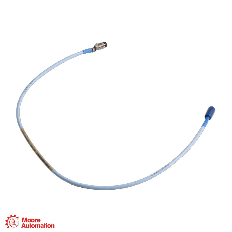 Bently Nevada 330101-00-08-05-12-00 0.5 m FluidLoc 8 mm Proximity Probe