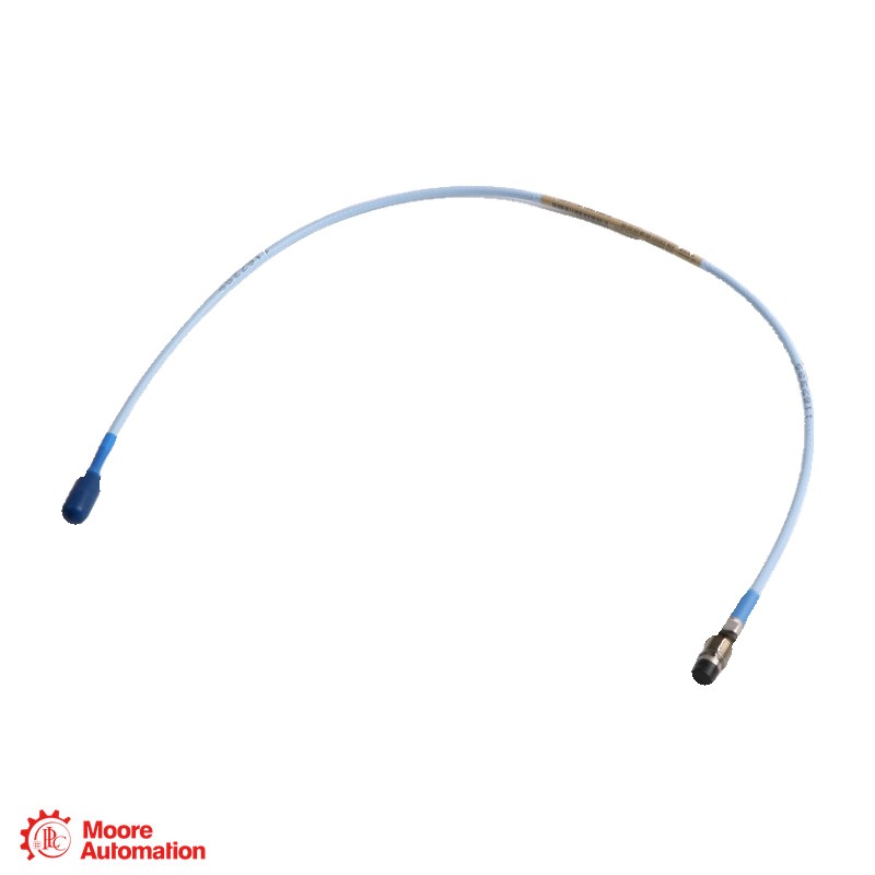 Bently Nevada 330101-00-08-05-11-05 0.5 m FluidLoc 8 mm Proximity Probe