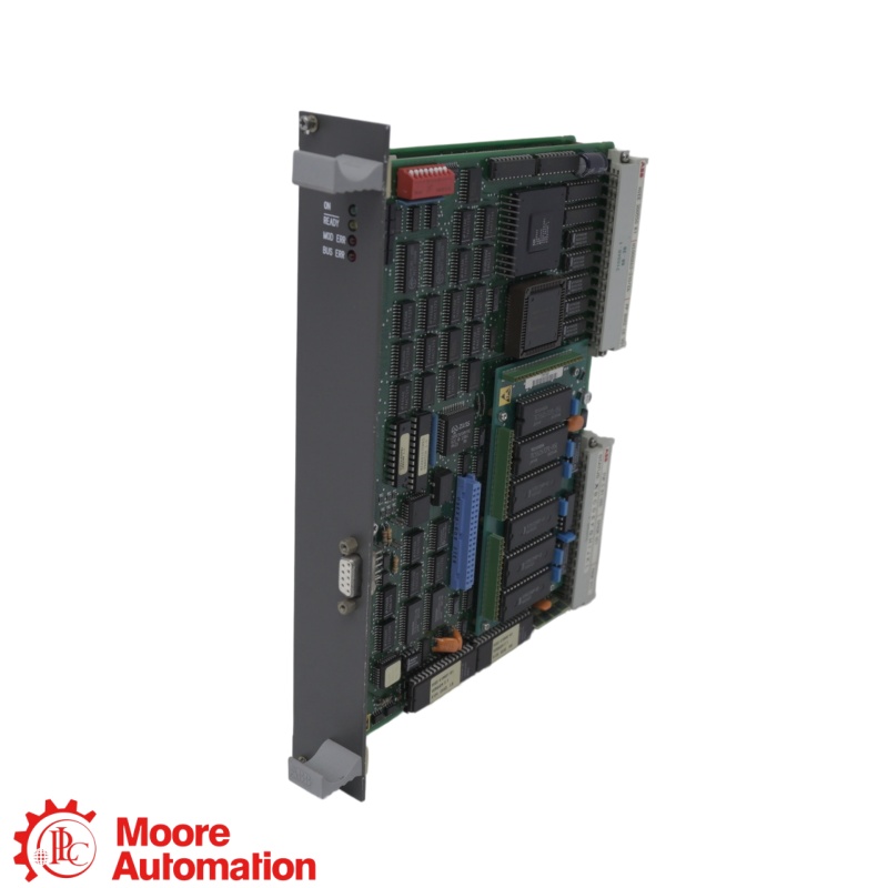 ABB HIEE300550R1 PPB022 CEV01 Processor Board