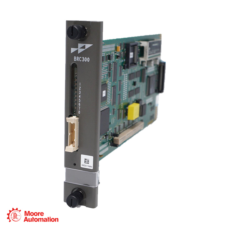 ABB | BRC300 P-HC-BRC-30000000 | Brugcontroller