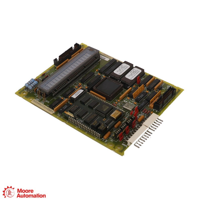 GE DS200SLCCG1ADC