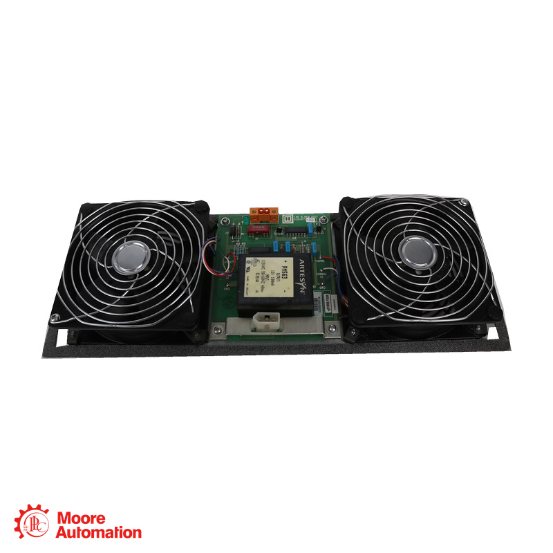 HONEYWELL 51303940-150 DUBBELE VENTILATOR