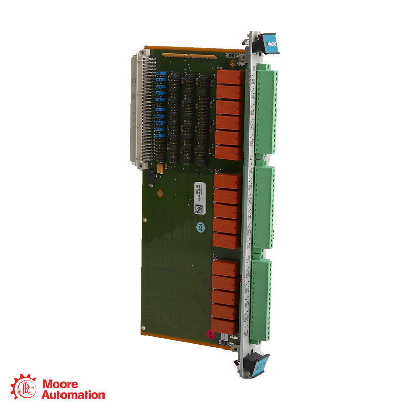 Vibro-Meter RLC16 200-570-000-112