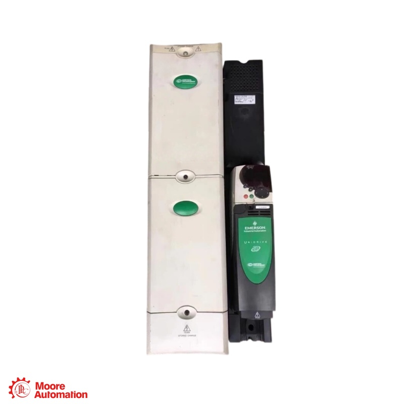 Control Techniques SPMD1423 Unidrive SPM Modular AC Drive Power Module