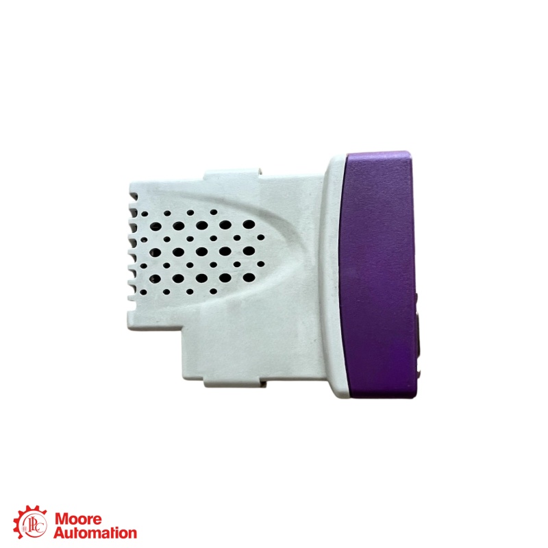 Emerson SM-PROFIBUS PROFIBUS Communications Option Module