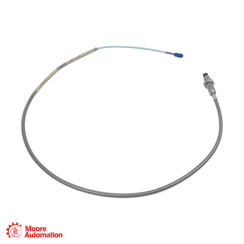 Bently Nevada 330704-000-040-10-02-00 11 mm Armored Probe