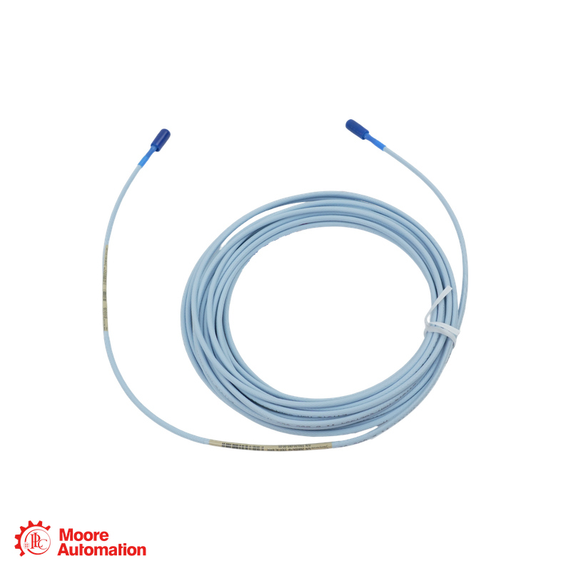 Bently Nevada 330190-085-00-CN 8.5 m ETR Extension Cable