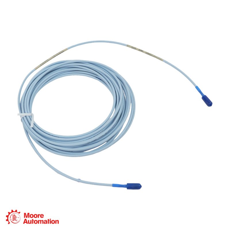 Bently Nevada 330190-085-00-CN 8.5 m ETR Extension Cable