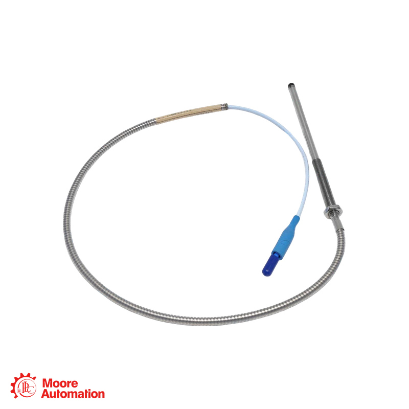 Bently Nevada 330104-12-20-10-02-CN 3300 XL 8 mm Armored Probe